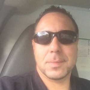 Meet your Posher, Gary